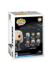 Geralt
