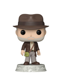 Indiana Jones