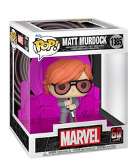 Matt Murdock (6-Inch)