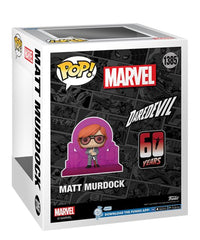Matt Murdock (6-Inch)