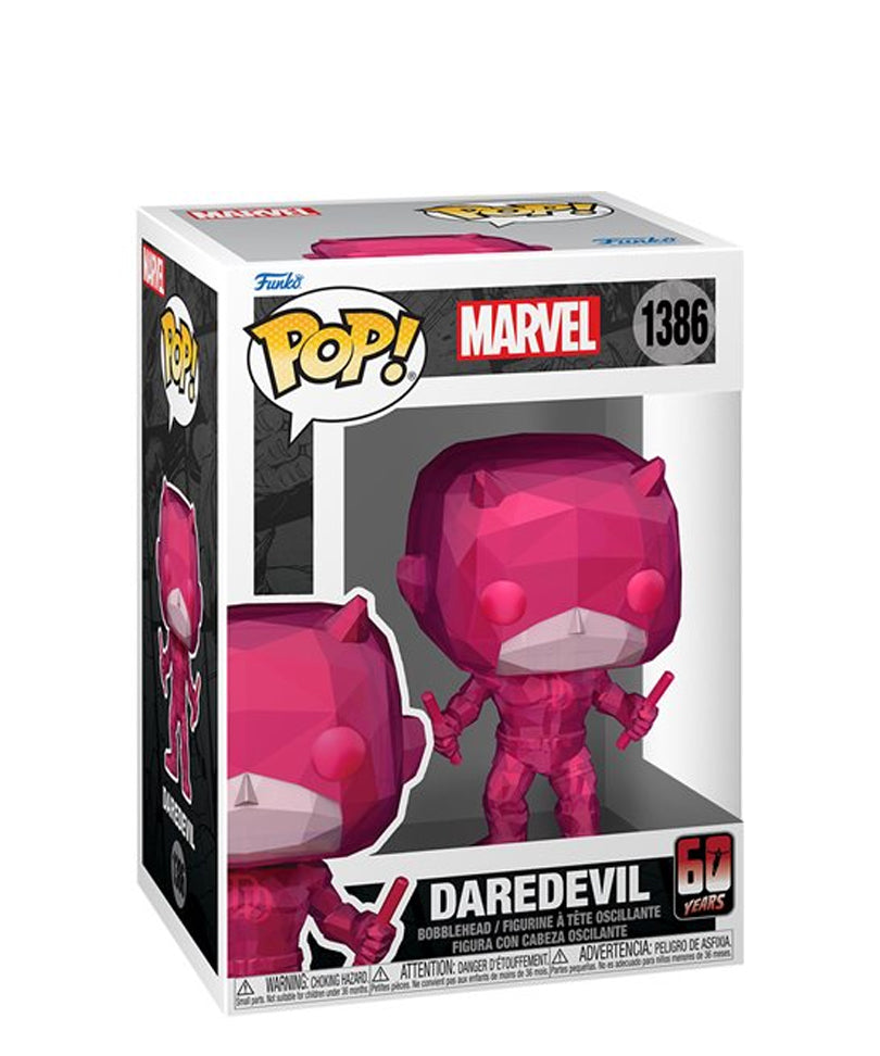Daredevil (Facet)