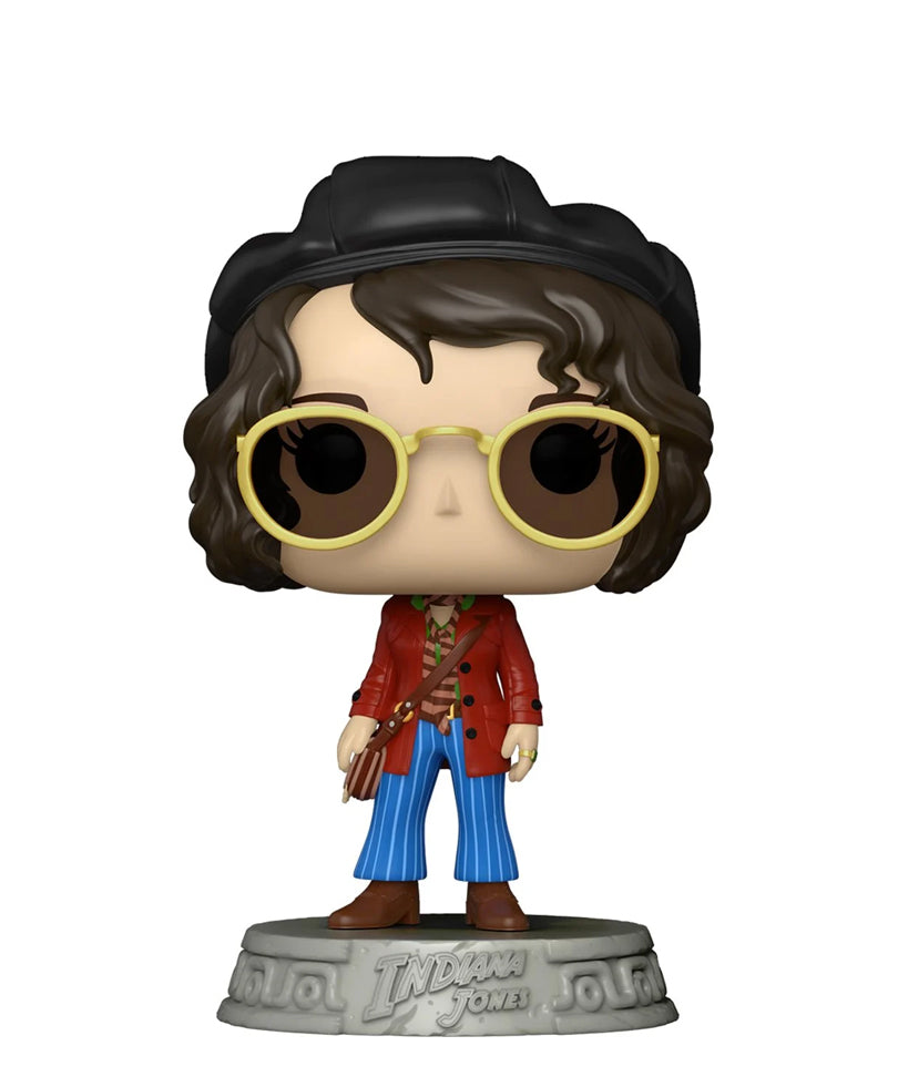 Helena Shaw
