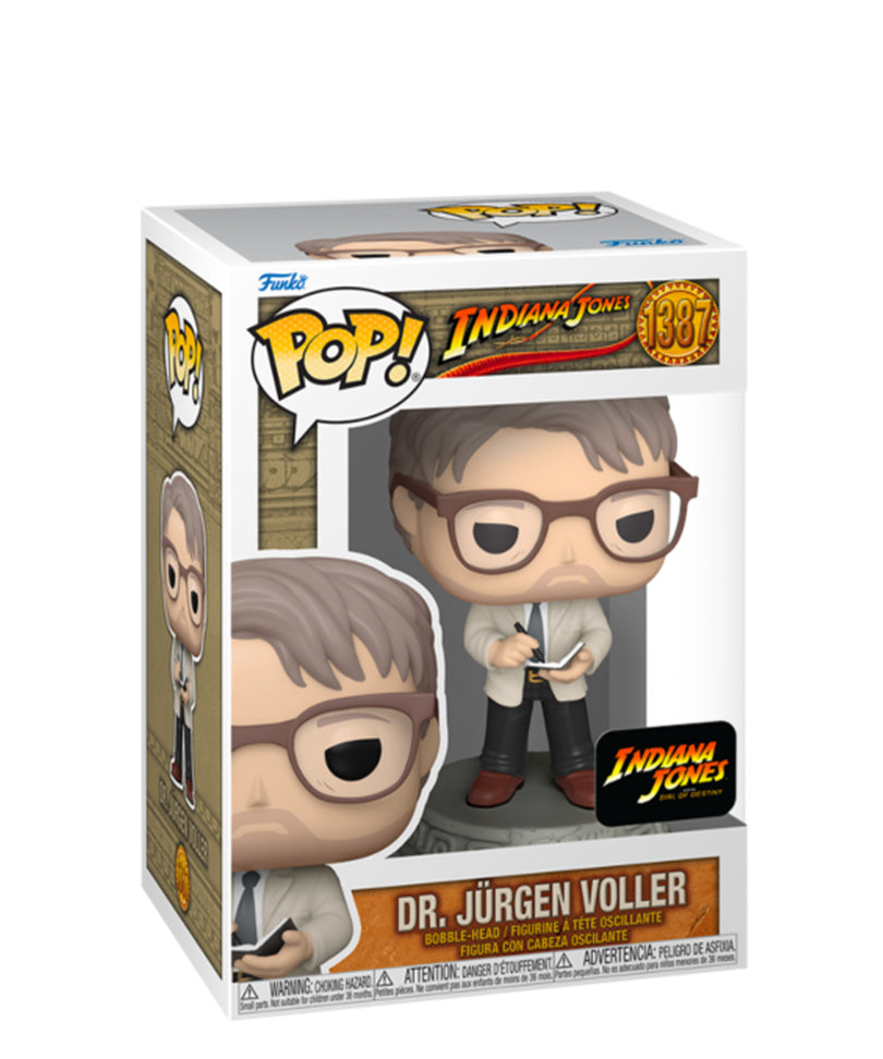 Dr. Jürgen Voller