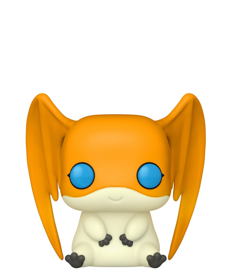 Patamon