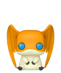 Patamon