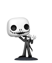 Jack Skellington (Headless)