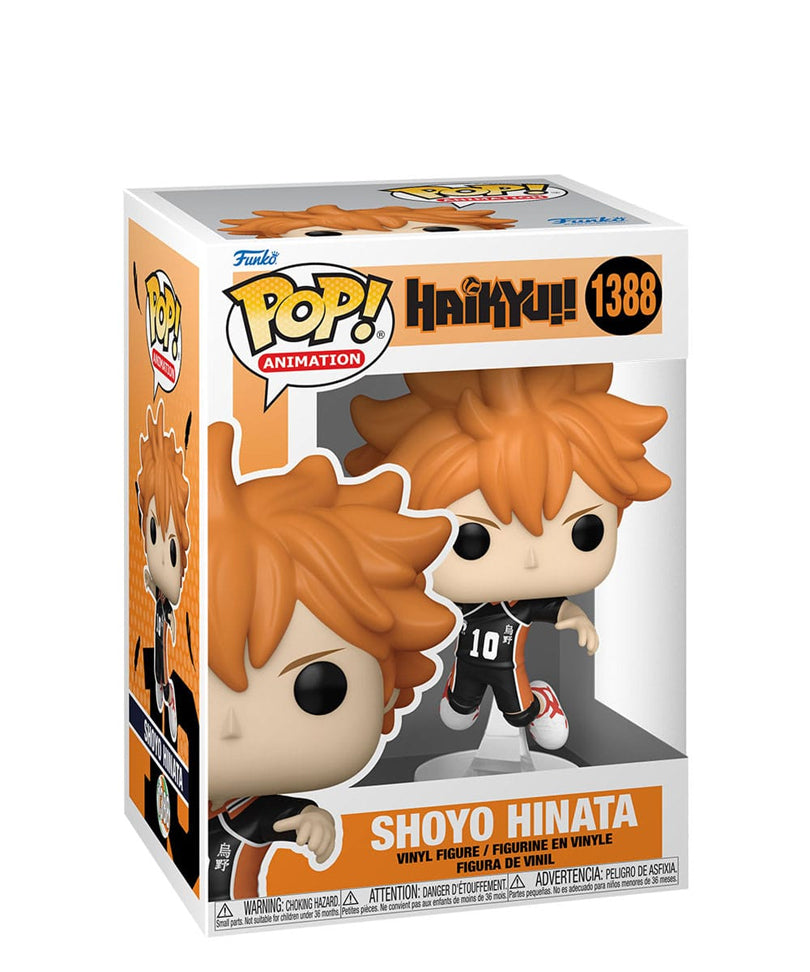 Shoyo Hinata