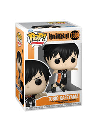 Tobio Kageyama
