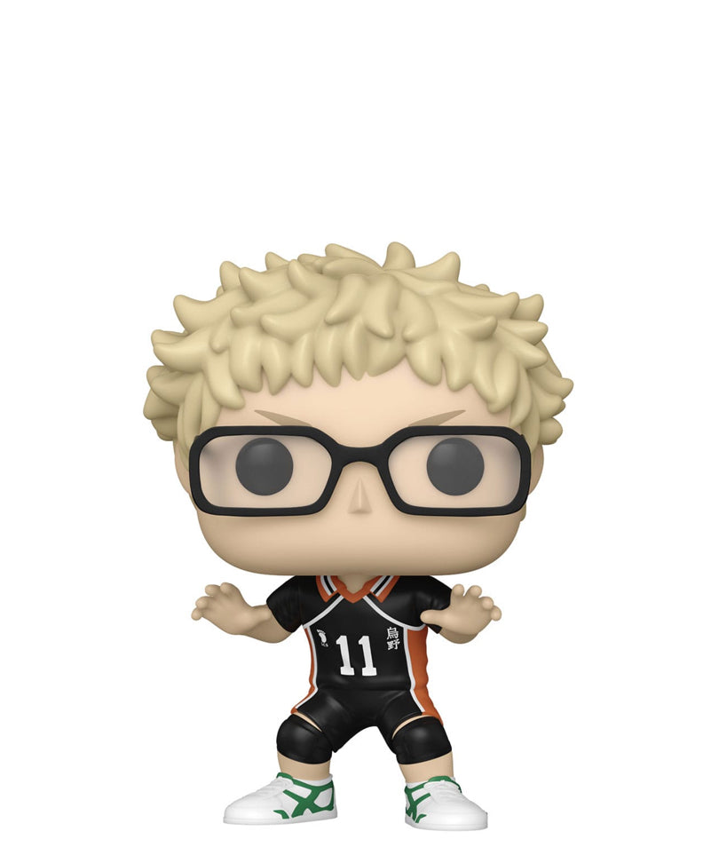 Kei Tsukishima