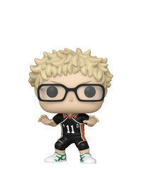 Kei Tsukishima