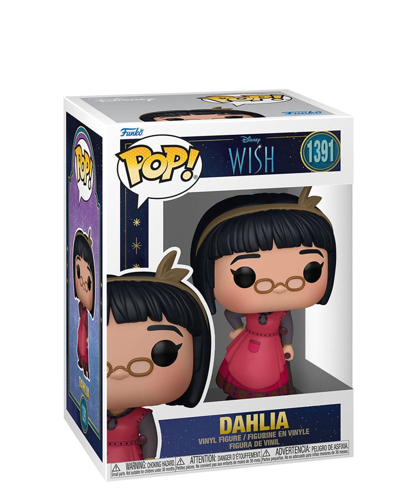 Dahlia