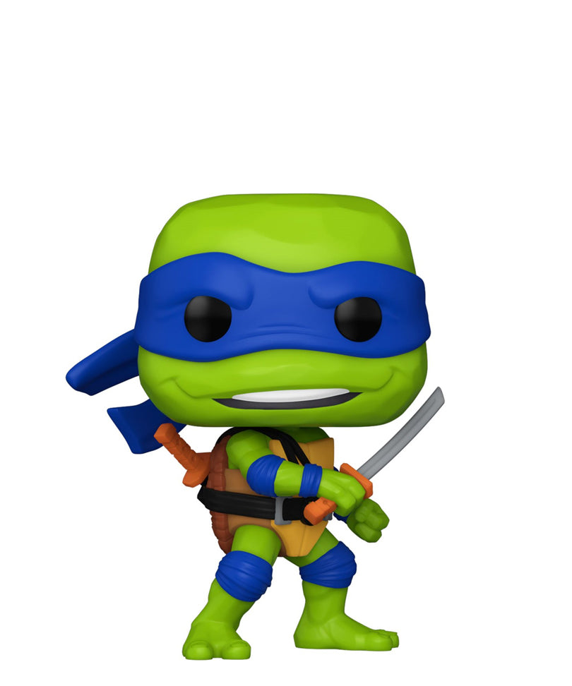 Leonardo