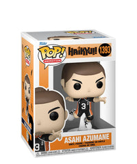 Asahi Azumane