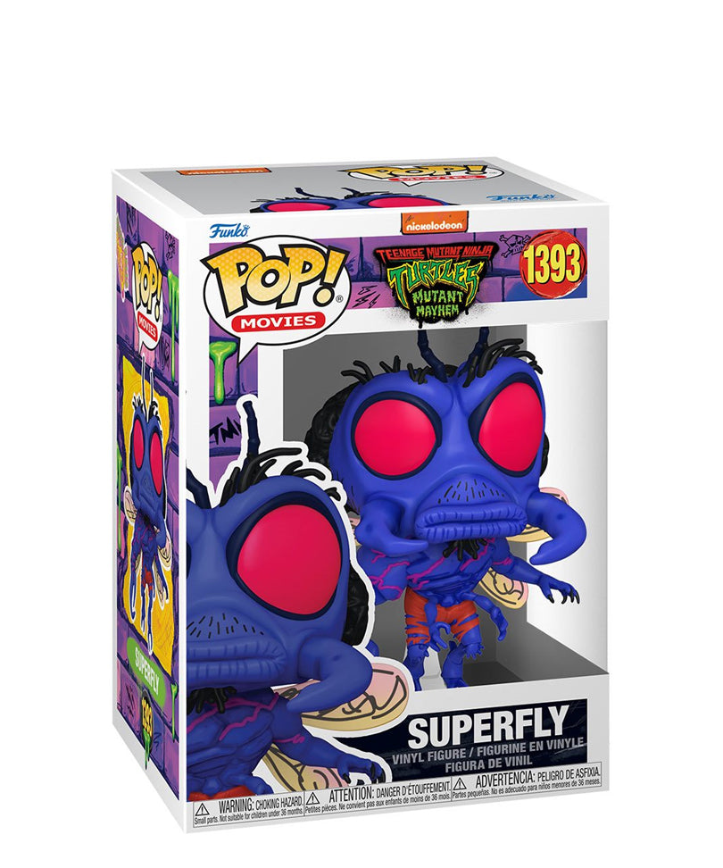 Superfly