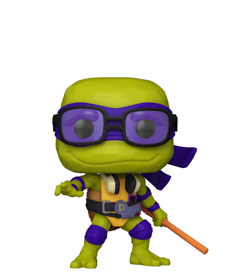 Donatello