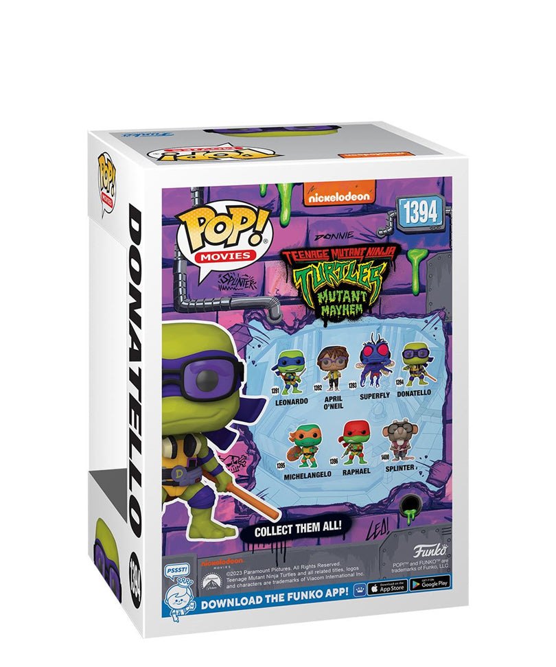 Donatello