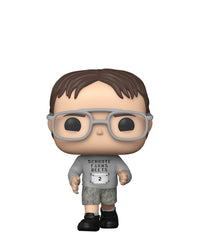 Fun Run Dwight