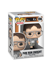 Fun Run Dwight