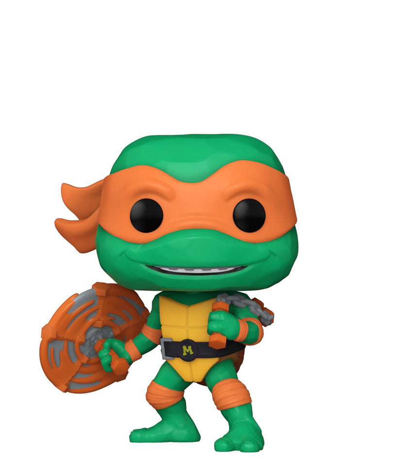 Michelangelo