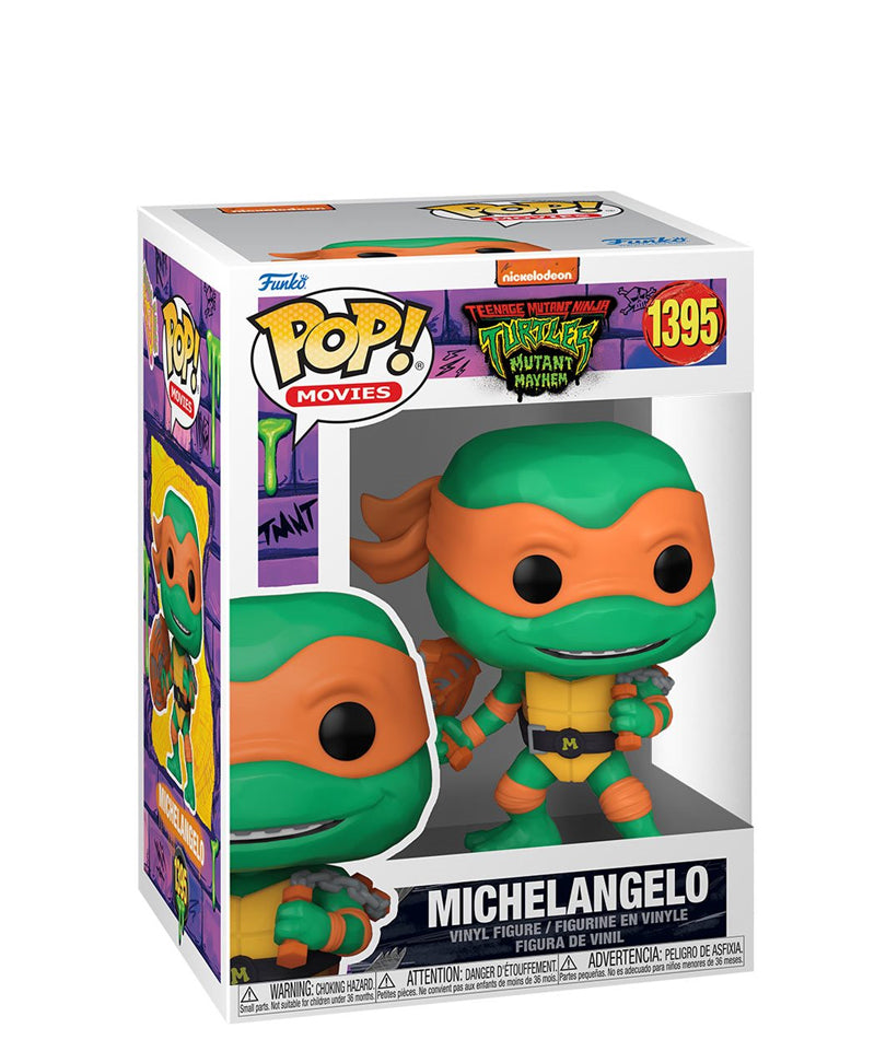 Michelangelo