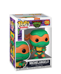 Michelangelo