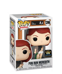 Fun Run Meredith