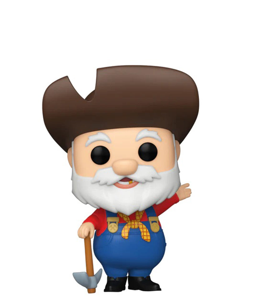 Stinky Pete