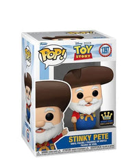 Stinky Pete