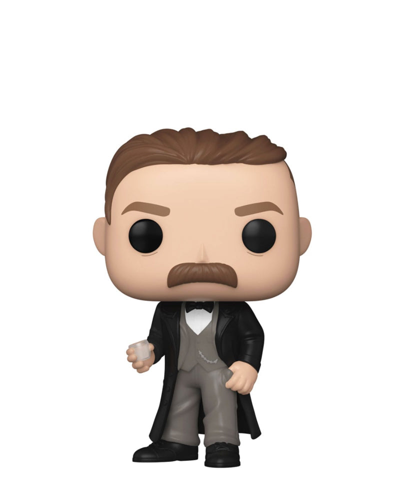 Arthur Shelby