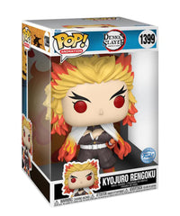 Rengoku (10-Inch)