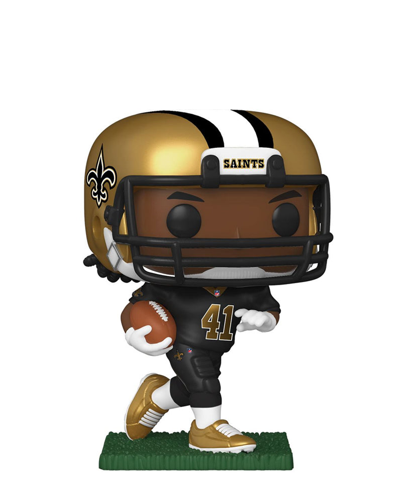 Alvin Kamara