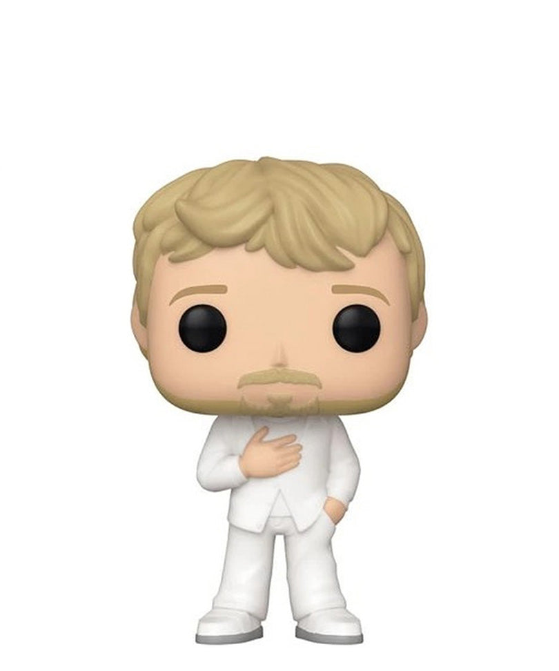 Brian Littrell