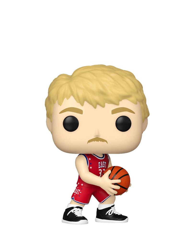 Larry Bird (Red All Star Uni 1983)
