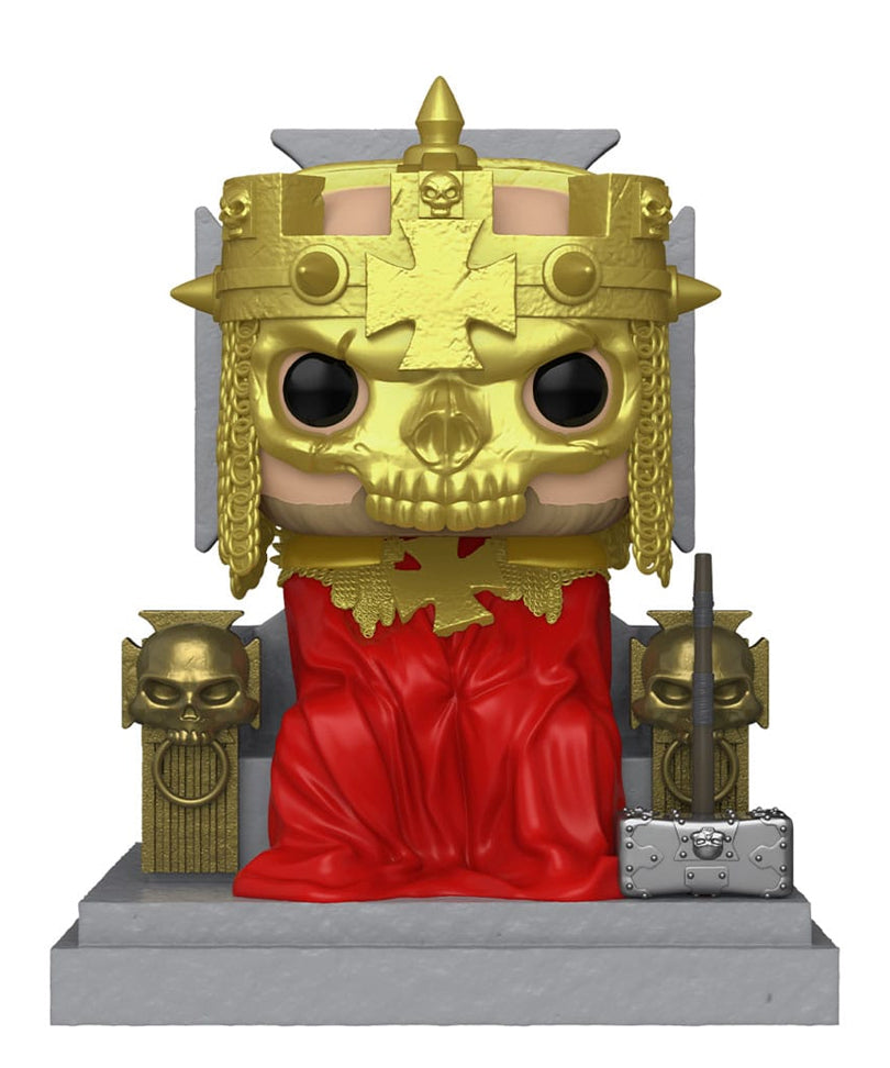 Triple H (Skull King) (6-Inch)