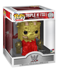 Triple H (Skull King) (6-Inch)