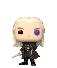 Aemond Targaryen (Glow in the Dark) (Chase)