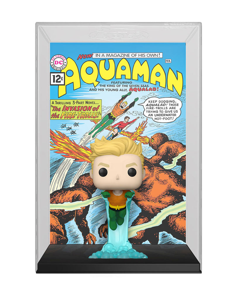 Aquaman