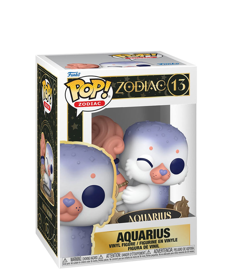 Aquarius