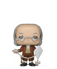 Benjamin Franklin