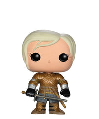 Brienne Of Tarth