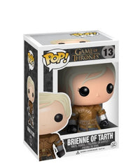 Brienne Of Tarth