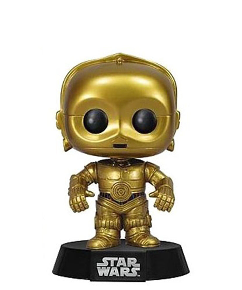 C-3PO