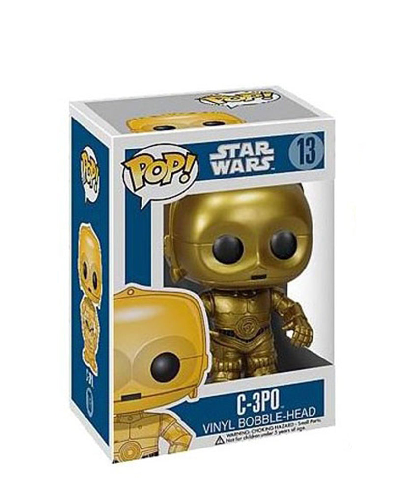 C-3PO