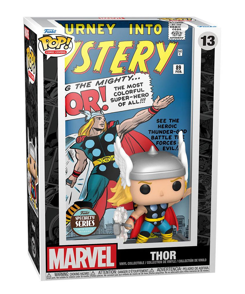 Classic Thor