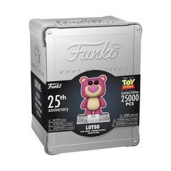 Lotso Funko 25th Anniversary