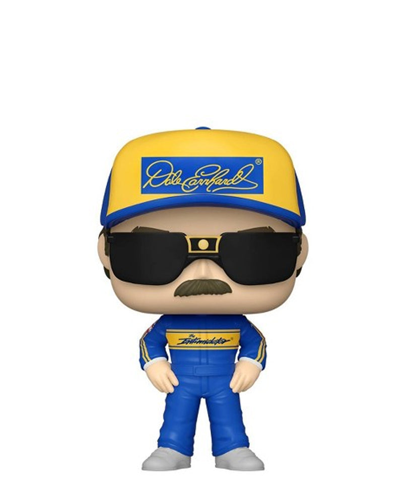Dale Earnhardt (Intimidator)