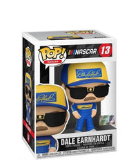 Dale Earnhardt (Intimidator)