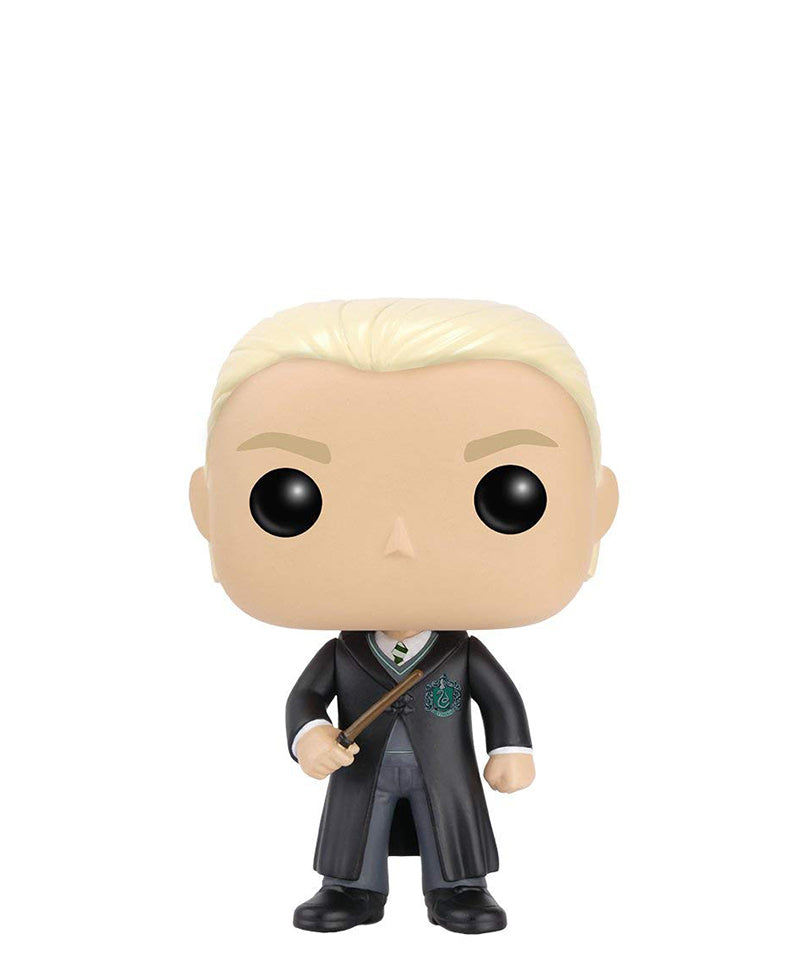 Draco Malfoy (Wand)