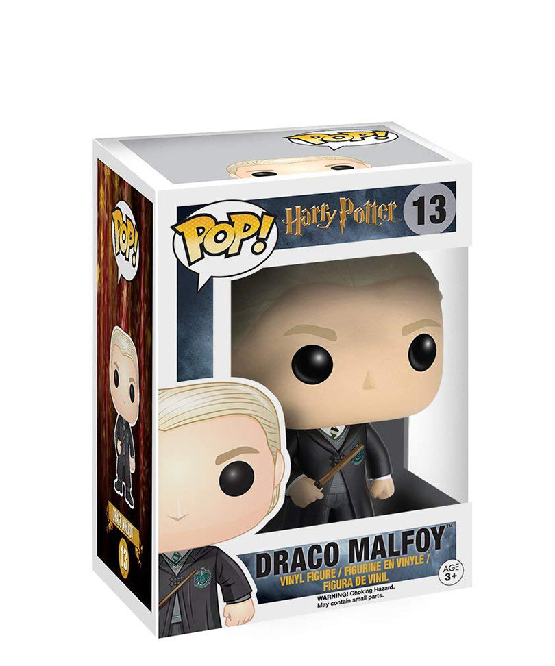 Draco Malfoy (Wand)