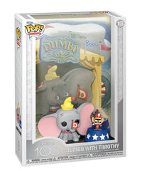 Dumbo with Timothy